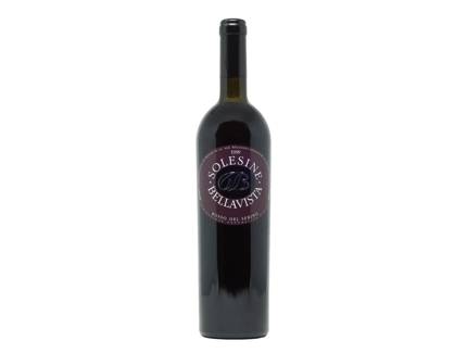 BellavistaFranciacorta DOCG 