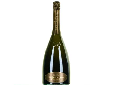 BellavistaFranciacorta DOCG 