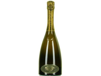 BellavistaFranciacorta DOCG 
