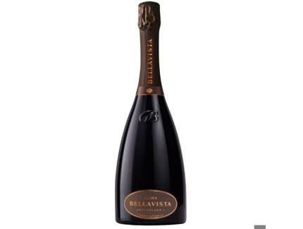 BellavistaFranciacorta DOCG Franciacorta Alma Gran Cuvèe  extra brut