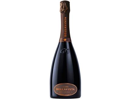 BellavistaFranciacorta DOCG Alma Assemblage I Cuvèe Brut Vino brut