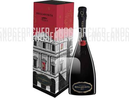 BellavistaFranciacorta DOCG 