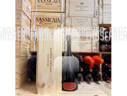 BellavistaFranciacorta DOCG 