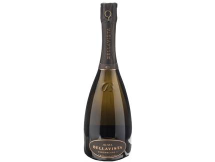 BellavistaFranciacorta DOCG Alma Assemblage 1 brut