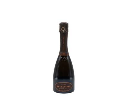 BellavistaFranciacorta DOCG Franciacorta  Alma ASSEMBLAGE brut mezza bottiglia