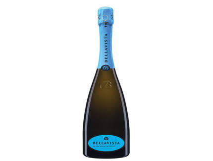 BellavistaFranciacorta DOCG 