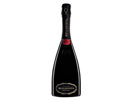 BellavistaFranciacorta DOCG 