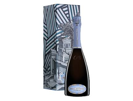 BellavistaFranciacorta DOCG 