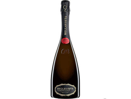 BellavistaFranciacorta DOCG 
