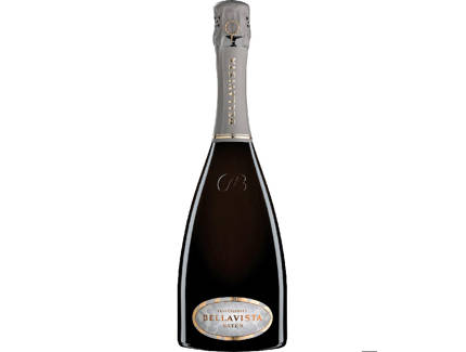 BellavistaFranciacorta DOCG brut satèn 2017