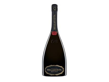 BellavistaFranciacorta DOCG 