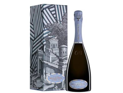 BellavistaFranciacorta DOCG 