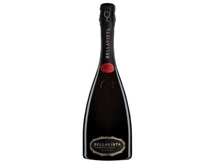 BellavistaFranciacorta DOCG 