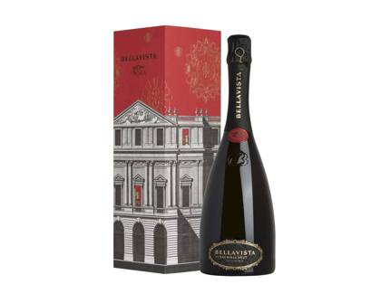 BellavistaFranciacorta DOCG 