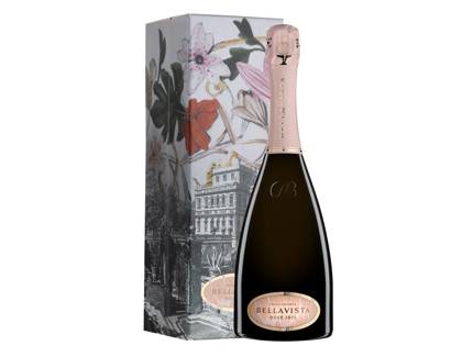BellavistaFranciacorta DOCG 