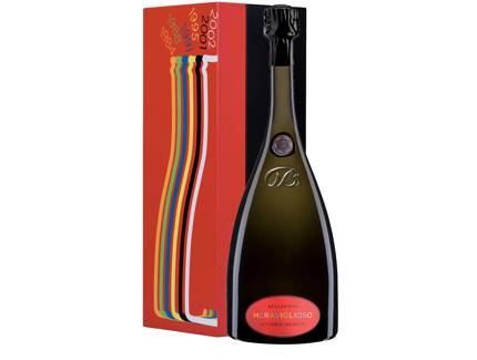 BellavistaFranciacorta DOCG 
