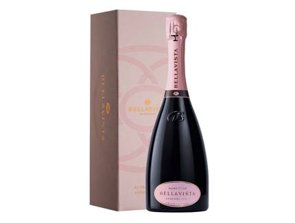 BellavistaFranciacorta DOCG 
