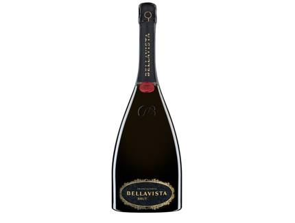 BellavistaFranciacorta DOCG 
