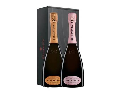 BellavistaFranciacorta DOCG 