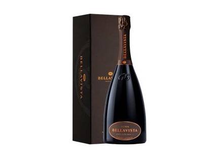 BellavistaFranciacorta DOCG 