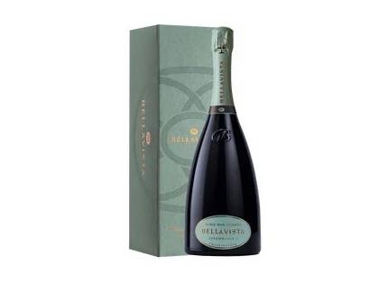 BellavistaFranciacorta DOCG 