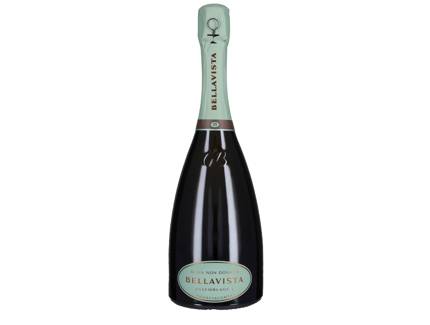 BellavistaFranciacorta DOCG Alma Grande Cuvée Non Dosato magnum