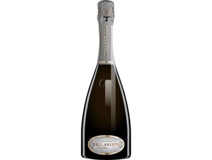 BellavistaFranciacorta DOCG brut satèn 2020 magnum