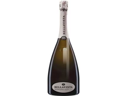 BellavistaFranciacorta DOCG brut satèn 2020