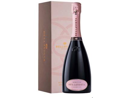 BellavistaFranciacorta DOCG 