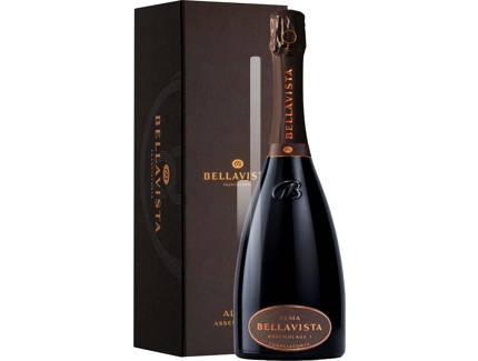 BellavistaFranciacorta DOCG 