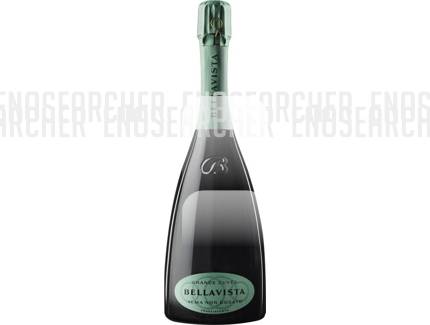 BellavistaFranciacorta DOCG Alma Grande Cuvée Non Dosato