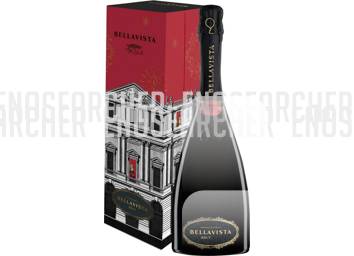 BellavistaFranciacorta DOCG 