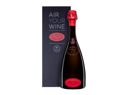 BellavistaFranciacorta DOCG 