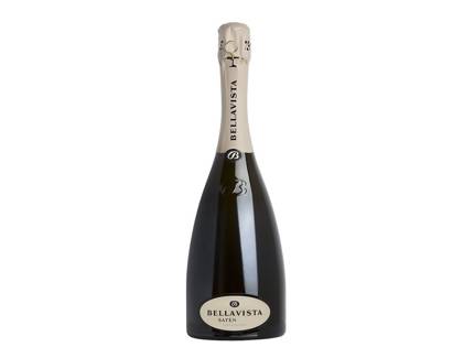 BellavistaFranciacorta DOCG brut satèn magnum