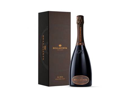 BellavistaFranciacorta DOCG 