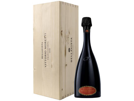 BellavistaFranciacorta DOCG 