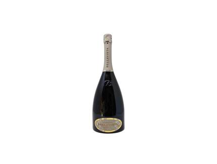 BellavistaFranciacorta DOCG brut satèn magnum
