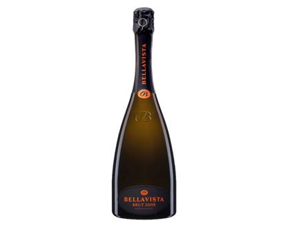 BellavistaFranciacorta DOCG brut 2015