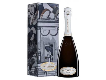 BellavistaFranciacorta DOCG 