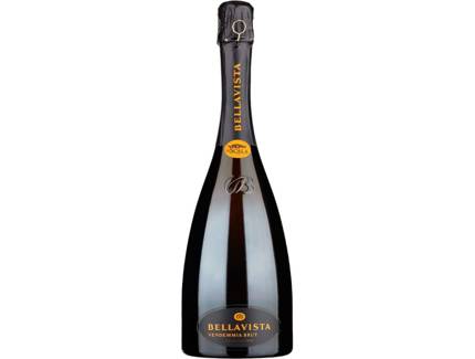 BellavistaFranciacorta DOCG brut 2010