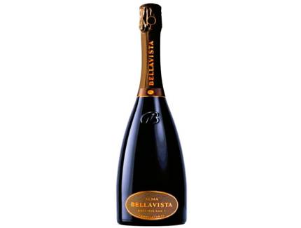 BellavistaFranciacorta DOCG 