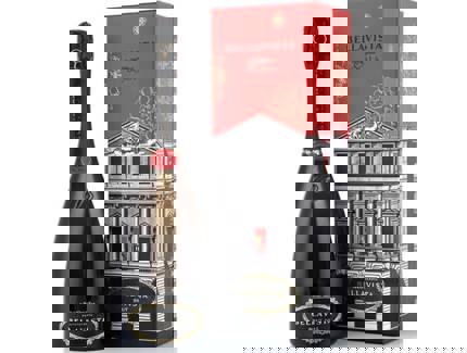 BellavistaFranciacorta DOCG 