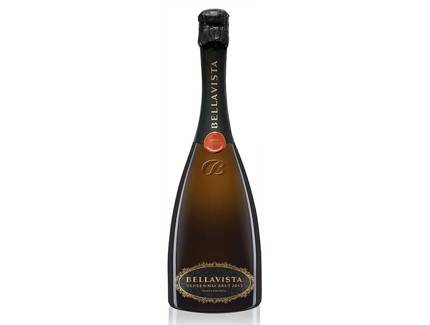 BellavistaFranciacorta DOCG 