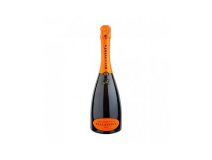 BellavistaFranciacorta DOCG 