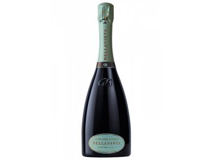 BellavistaFranciacorta DOCG 