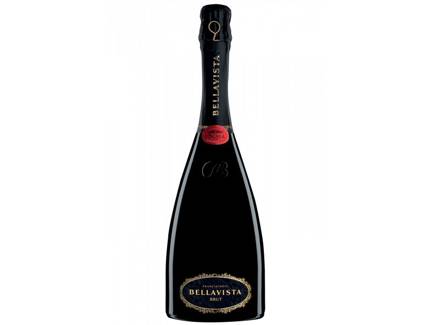 BellavistaFranciacorta DOCG 