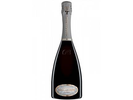 BellavistaFranciacorta DOCG brut satèn 2019