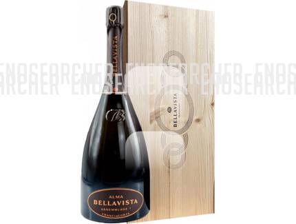 BellavistaFranciacorta DOCG 