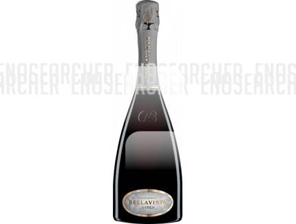 BellavistaFranciacorta DOCG brut satèn 2020
